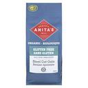 Gluten Free Steel Cut Oats