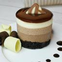Baladin 3 Chocolate Mousse Cake