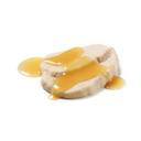 Turkey with Gravy Puree