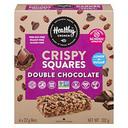 22 g Double Chocolate Rice Crispy Squares