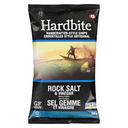 Rock Salt and Vinegar Potato Chips