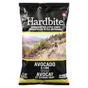 Avocado and Lime Chips