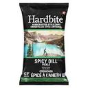 Spicy Dill Pickle Potato Chips