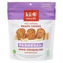 Parmesan Artisan Snack Crisps