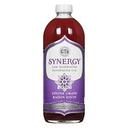 Organic and Raw Divine Grape Kombucha