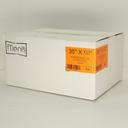 Extra Strong Black Garbage Bag