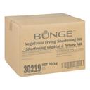 Non Hydrogenated Vegetable Frying Shortening