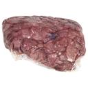 Ragout Dice Lean Veal