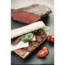 BEEF ROAST SLOW-COOKED