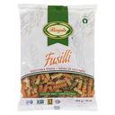 Vegetable Rice Fusilli Pasta