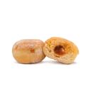 Salted Butter Caramel Mini Beignet