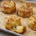 Individual Gratin Dauphinois