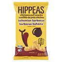 Bohemian Barbeque Chickpea Puffs