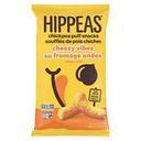 Vegan Nacho Vibes Chickpea Puffs