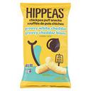 Vegan White Cheddar Chickpea Puffs