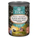Organic Black Soybeans