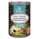 Organic Black Beans