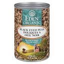 Organic Black Eyed Peas