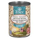 Organic Butter Beans