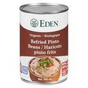 Organic Refried Pinto Beans