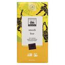 Chimpanzee Smooth 72 Percent Cocoa Dark Chocolate Bar