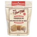 Gluten Free Cornbread Mix