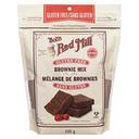 Gluten Free Brownie Mix