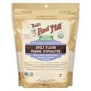 Organic Spelt Flour