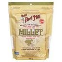 Whole Grain Hulled Millet