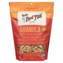 Maple Sea Salt Granola