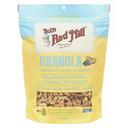 Lemon Blueberry Granola