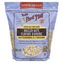 Gluten Free Old Fashion Rolled Oats