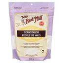 Cornstarch