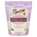 Arrowroot Starch Flour