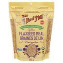 Organic Golden Flaxseed Meal