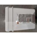 Number 20 Deluxe White Sushi Ginger