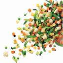 Mixed Vegetable Soup