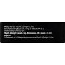 Magnum Lubricated Condom