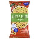 Jalapeno Cheez Puffs