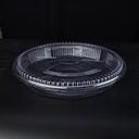 PLATTER PET 16" 100 SET/CASE