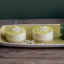 Mini Citron Mousse