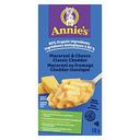 Organic Classic Cheddar Mac and Cheese