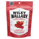 Australian Red Licorice Candy