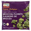 Broccoli Florets