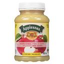 Organic 113 g Unsweetened Applesauce