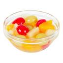 SALAD FRUIT COCKTAIL PEAR JUINE