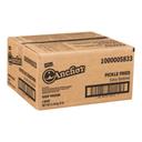 Battered Spicy Pickle French Fries