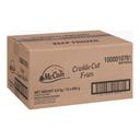 Crinkle Cut French Fry