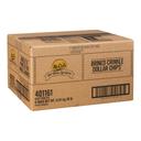 Brined Crinkle Dollar Chips