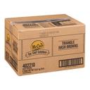 Triangle Hash Browns